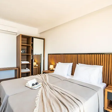 Apolis Beachscape Hotel-3