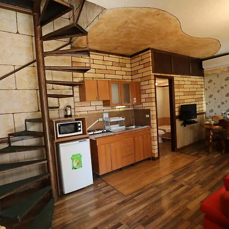 Pineland Hotel And Health Resort-2