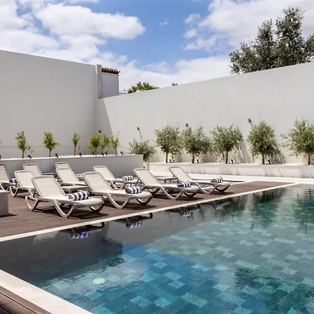 Evora O Cante Hotel-2