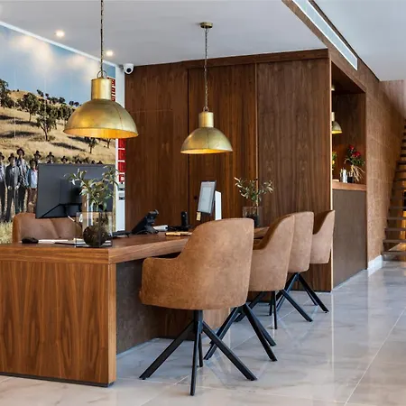 Evora O Cante Hotel-3