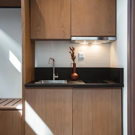 Elivia Boutique Suites-2
