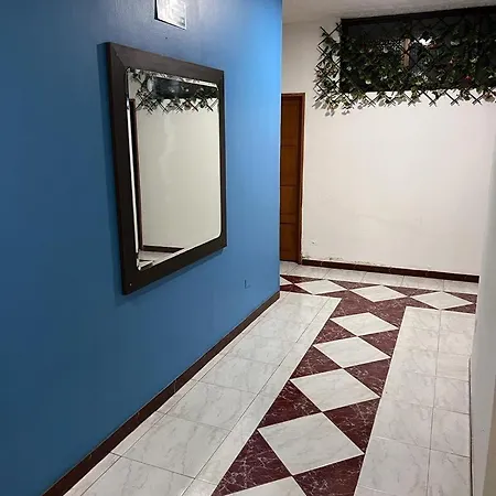 Hotel Damayu-2
