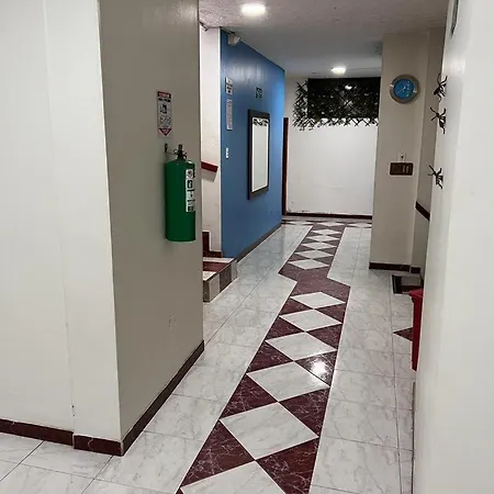 Hotel Damayu-3