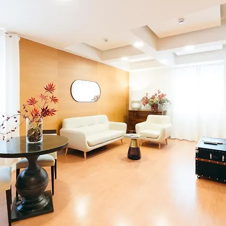 Hotel Excelsior Bari - By Farace Hotels-2