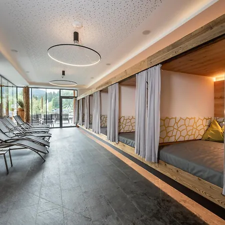 Hotel Wagrainerhof-3