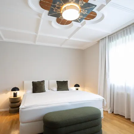 Q! Hotel Maria Theresia-3