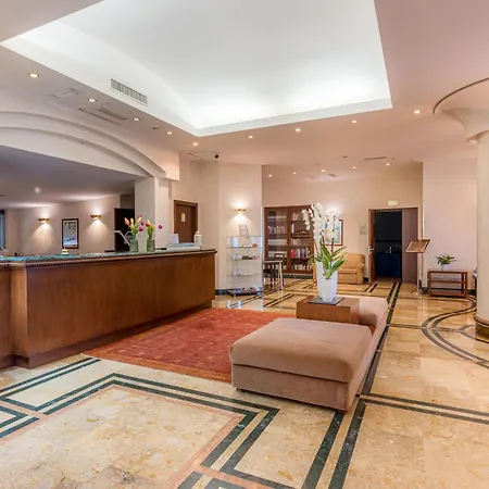 Hotel Cala Del Porto-3