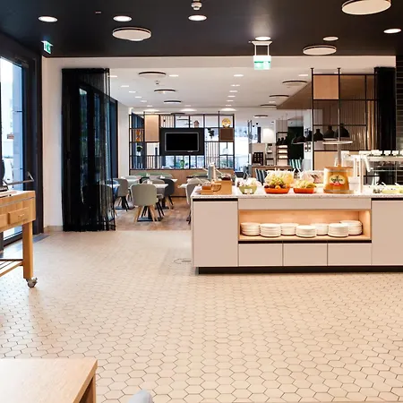 Holiday Inn Berlin City East Side By Ihg-2