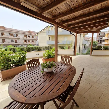 L'Incontro Suite B&B-2
