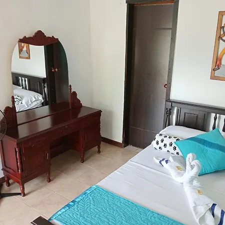 Hotel Campestre Alto Bonito del Quindío-3