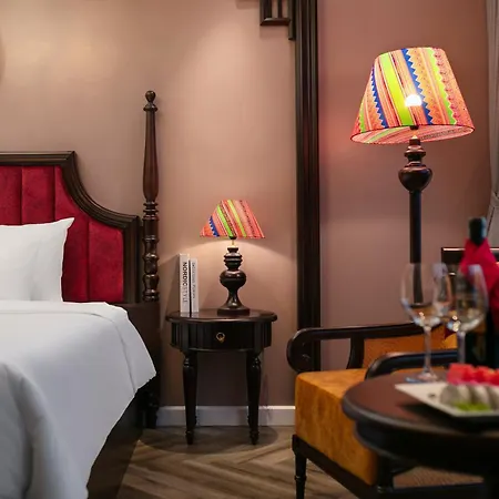 Acoustic Hotel & Spa-3