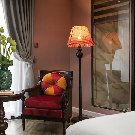 Acoustic Hotel & Spa-2