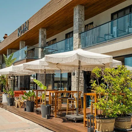 Khai Hotel Bodrum-3