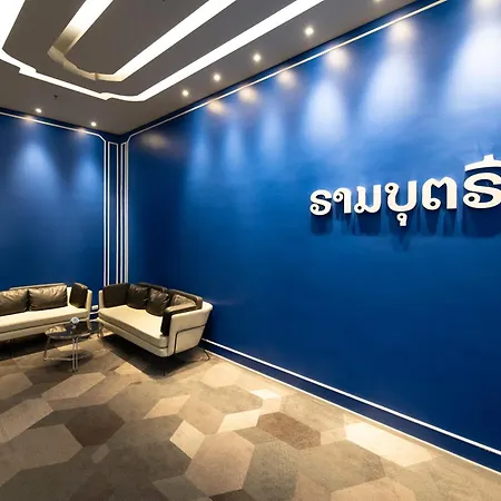 Tinidee Trendy Bangkok Khaosan-3