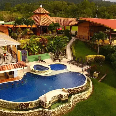 Hotel Linda Vista-2