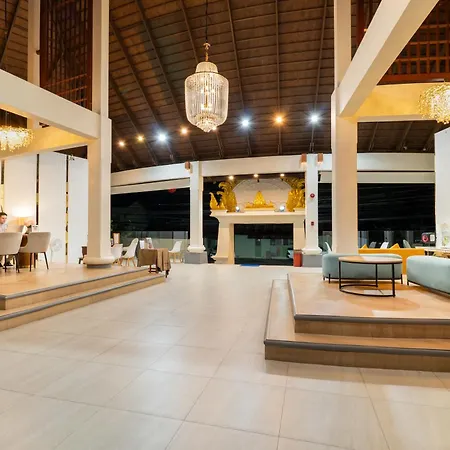 The Briza Beach Resort, Samui-3
