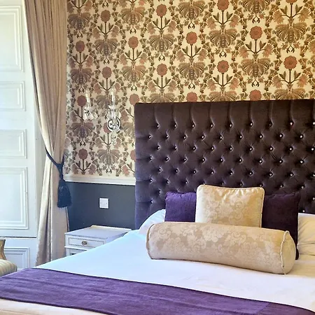 Belleek Castle, Ballina-3