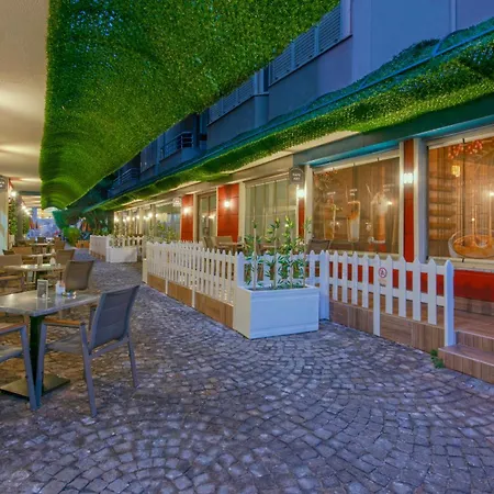 Monart City Hotel-3