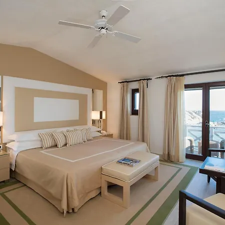 Hotel & Spa Des Pecheurs-3