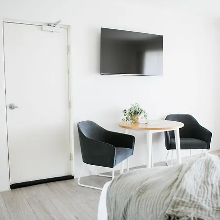 Noosa Heads Motel-2