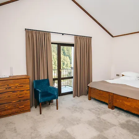 Osonnya Karpaty Resort Medical & Spa-2