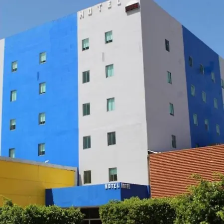 Premier Inn Tuxtla-2