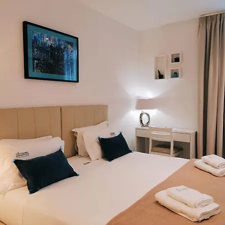 Coimbra Monumentais B&B-3