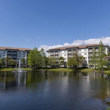 Sheraton Vistana Villages Resort Villas, I-Drive Orlando-3