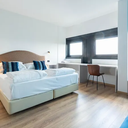 Hotel Saccardi&Spa - Adults Only-2