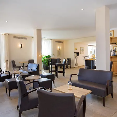 Les Domaines de Saint Endreol Golf&Spa Resort-3