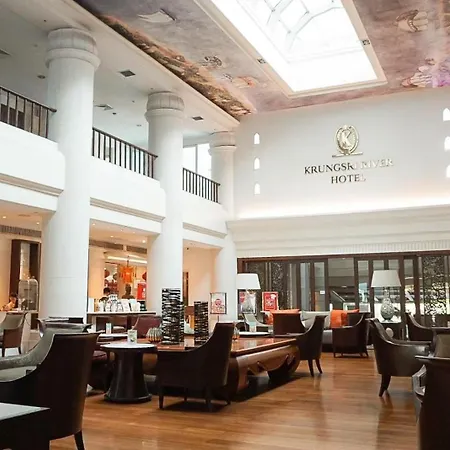 Krungsri River Hotel-3