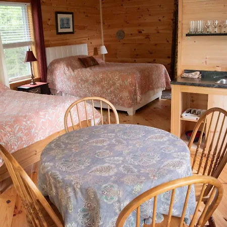 Rumi Guest House On The Cabot Trail-2