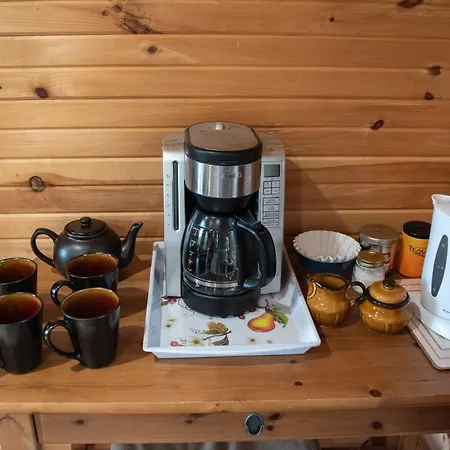 Rumi Guest House On The Cabot Trail-3
