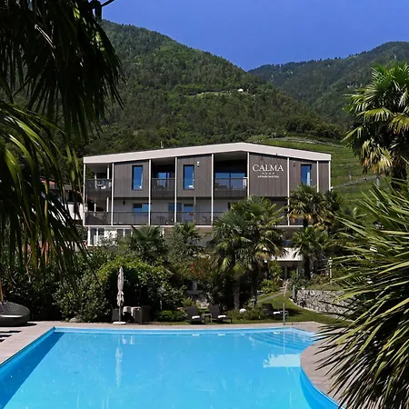 Apparthotel Calma-2