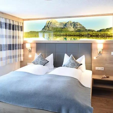 Bergspitz Luxury Appartement-2
