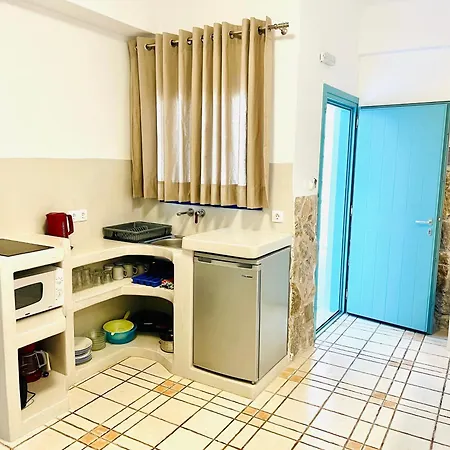 Arapiou Apartments-3