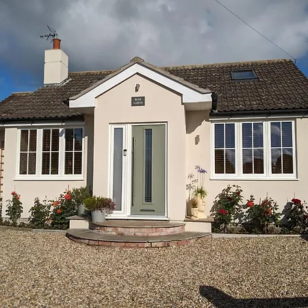 Rosegarth Bed And Breakfast-2
