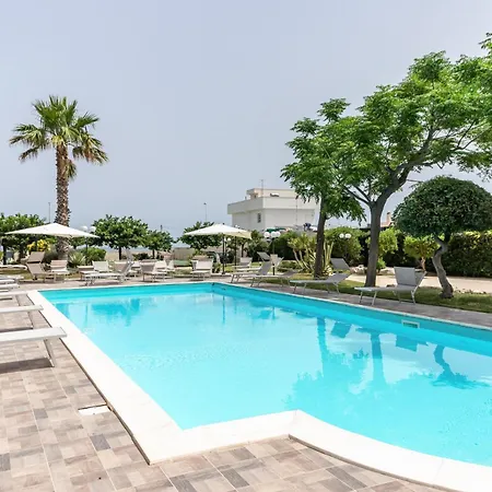 Pietramare Luxury Suites-2