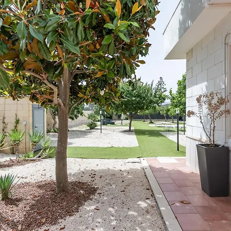 Pietramare Luxury Suites-3