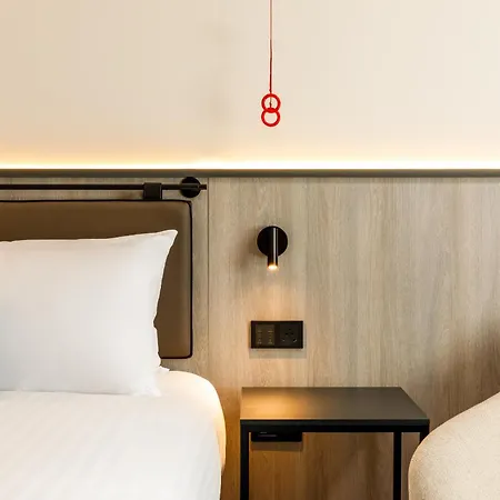 Southgate Hotel London-2