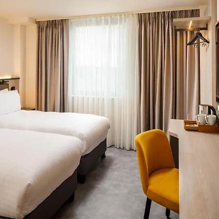 Southgate Hotel London-3
