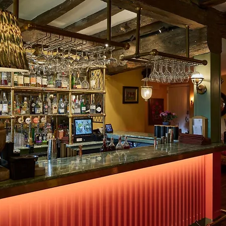The Old Bell Hotel-3