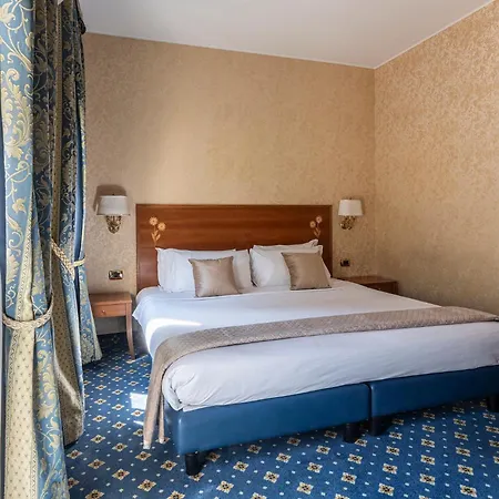 Boutique Hotel Dieci-2