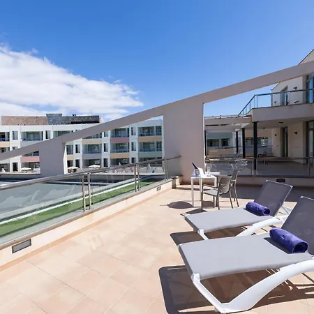 Eurostars Las Salinas-2