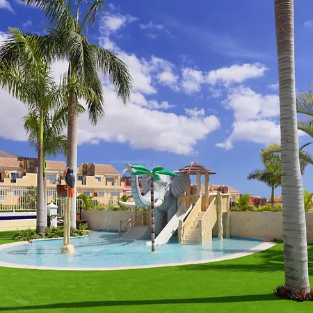 Gran Oasis Resort-2