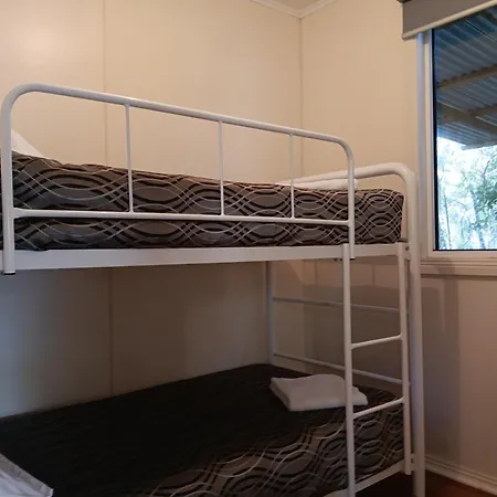 Mallacoota'S Shady Gully Caravan Park-2