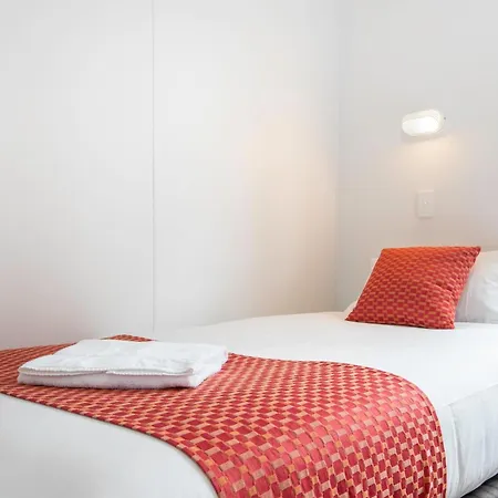 Echo Holiday Parks - Naracoorte-2