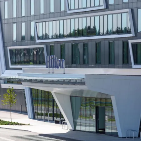 Hilton Aberdeen Teca-2