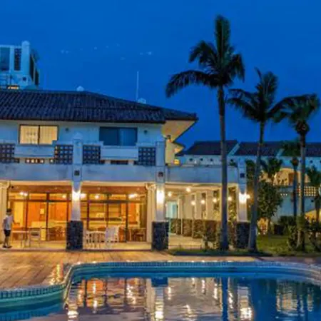 Watermark Hotel Okinawa Kume Island-2