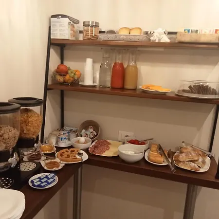 L'Étoile luxury b&b-2